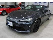 2017 Toyota 86