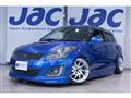 2013 Suzuki Swift