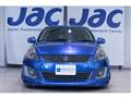 2013 Suzuki Swift