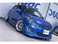 2013 Suzuki Swift