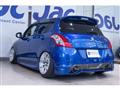 2013 Suzuki Swift