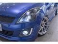 2013 Suzuki Swift