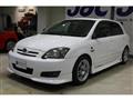 2004 Toyota Corolla Runx