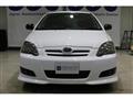 2004 Toyota Corolla Runx