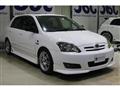 2004 Toyota Corolla Runx
