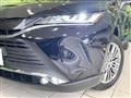 2023 Toyota Harrier
