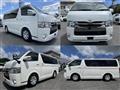 2019 Toyota Hiace Van
