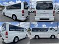 2019 Toyota Hiace Van