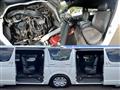 2019 Toyota Hiace Van