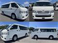 2017 Toyota Hiace Wagon