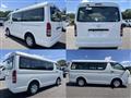 2017 Toyota Hiace Wagon