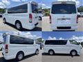2018 Toyota Hiace Van