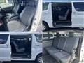 2018 Toyota Hiace Van