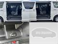 2018 Toyota Hiace Van