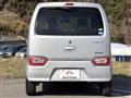 2017 Suzuki Wagon R
