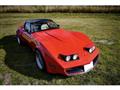 2002 Chevrolet Corvette