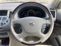 2005 Nissan President