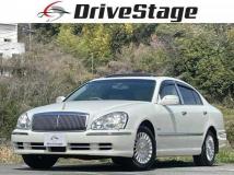 2005 Nissan President