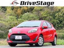 2018 Toyota AQUA