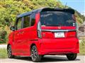 2018 Honda N BOX