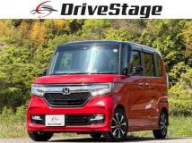 2018 Honda N BOX