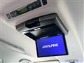 2014 Toyota Vellfire