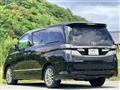 2014 Toyota Vellfire