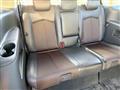 2015 Nissan Elgrand