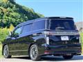 2015 Nissan Elgrand