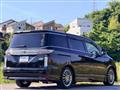 2015 Nissan Elgrand
