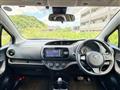 2017 Toyota Vitz