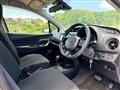 2017 Toyota Vitz