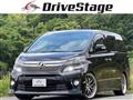 2013 Toyota Vellfire
