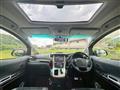 2013 Toyota Vellfire
