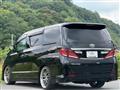 2013 Toyota Vellfire