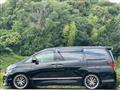 2013 Toyota Vellfire
