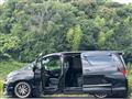 2013 Toyota Vellfire