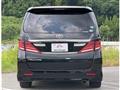 2013 Toyota Vellfire