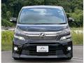 2013 Toyota Vellfire