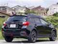 2015 Subaru IMPREZA XV HYBRID