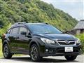 2015 Subaru IMPREZA XV HYBRID