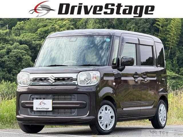 2019 Suzuki Suzuki Others