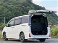2018 Toyota Voxy