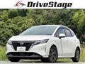 2021 Nissan Note