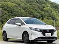 2021 Nissan Note