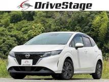 2021 Nissan Note