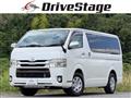 2019 Toyota Hiace Van