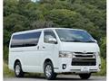 2019 Toyota Hiace Van