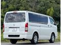 2019 Toyota Hiace Van