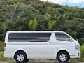2019 Toyota Hiace Van